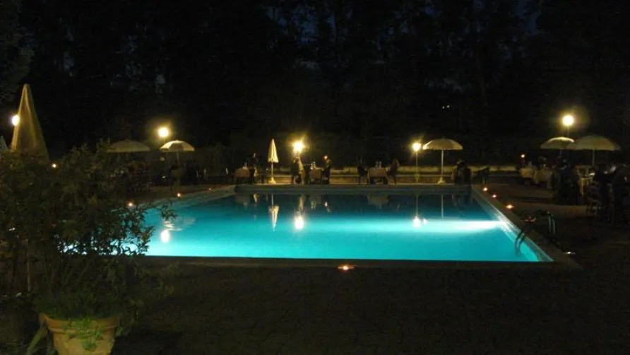 Camping Villaggio Rio Verde