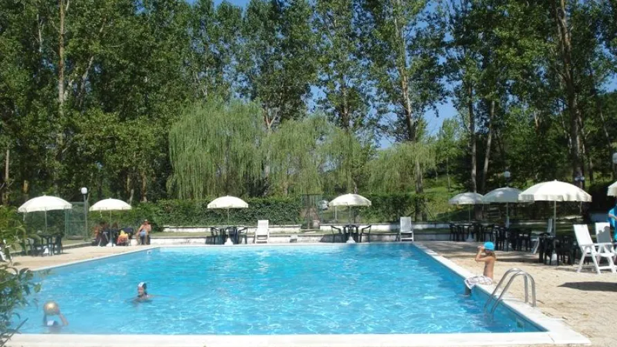 Camping Villaggio Rio Verde