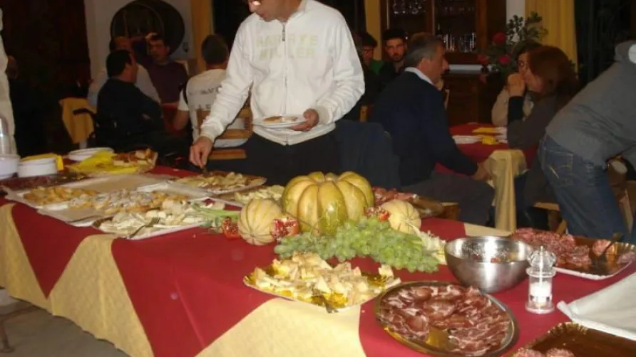 Camping Villaggio Rio Verde