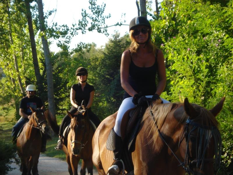 Camping Villaggio Rio Verde