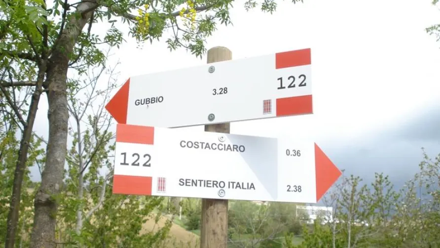 Camping Villaggio Rio Verde