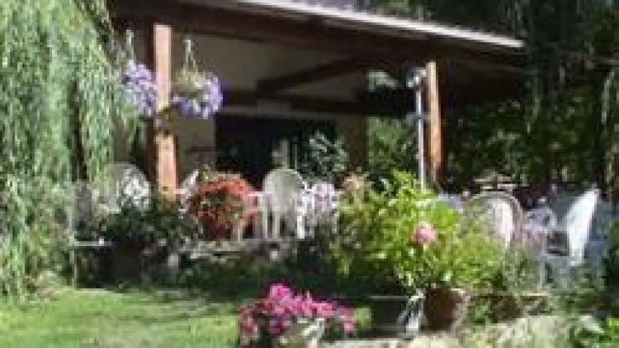Camping la Prade