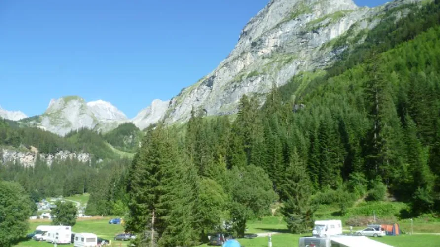 Clico Chic - Alpes Lodges