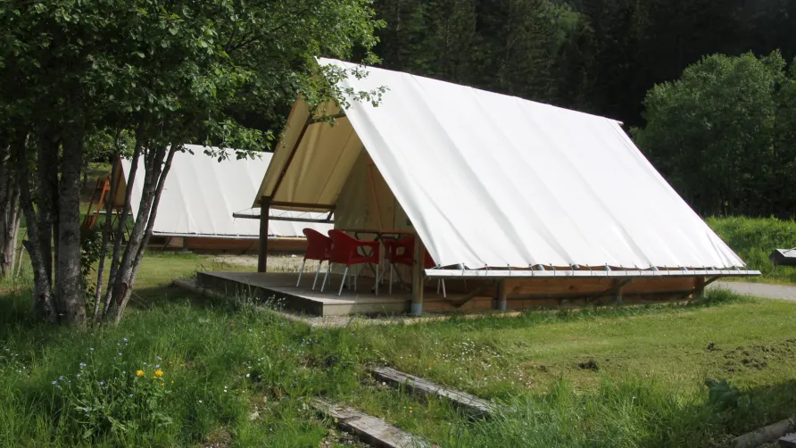 Clico Chic - Alpes Lodges