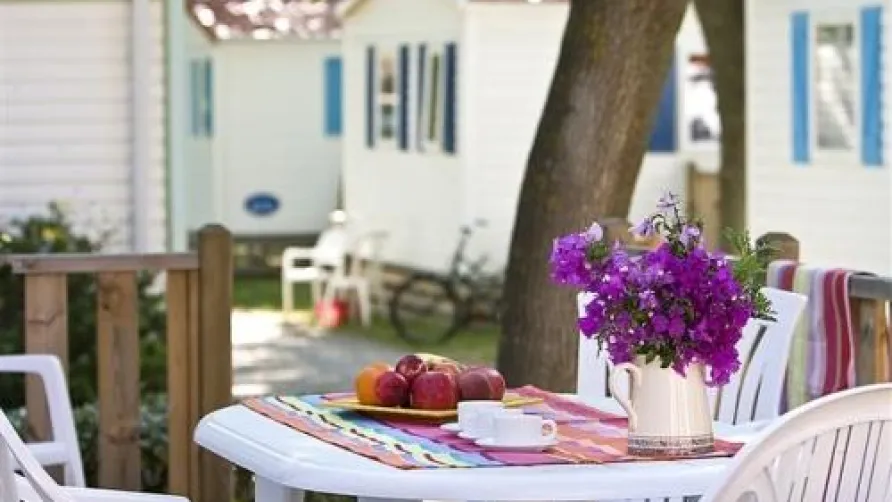 Camping Europe