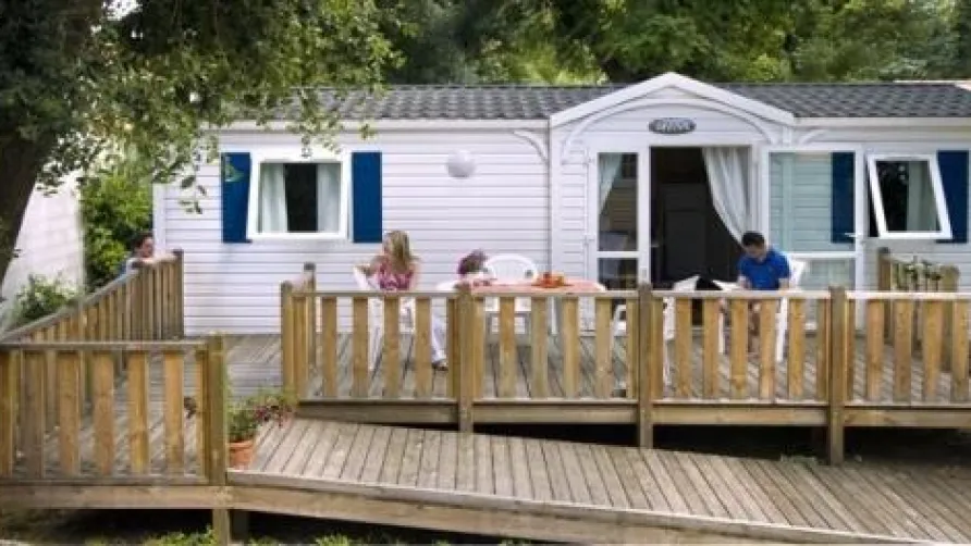 Camping Europe