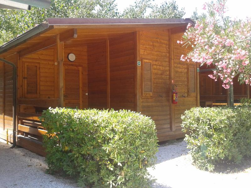 Campeggio Europa