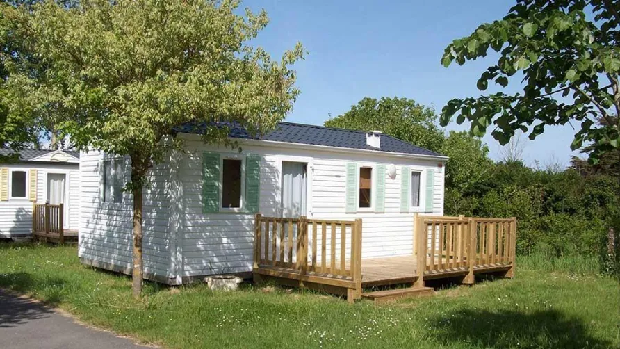 Camping KERLAY