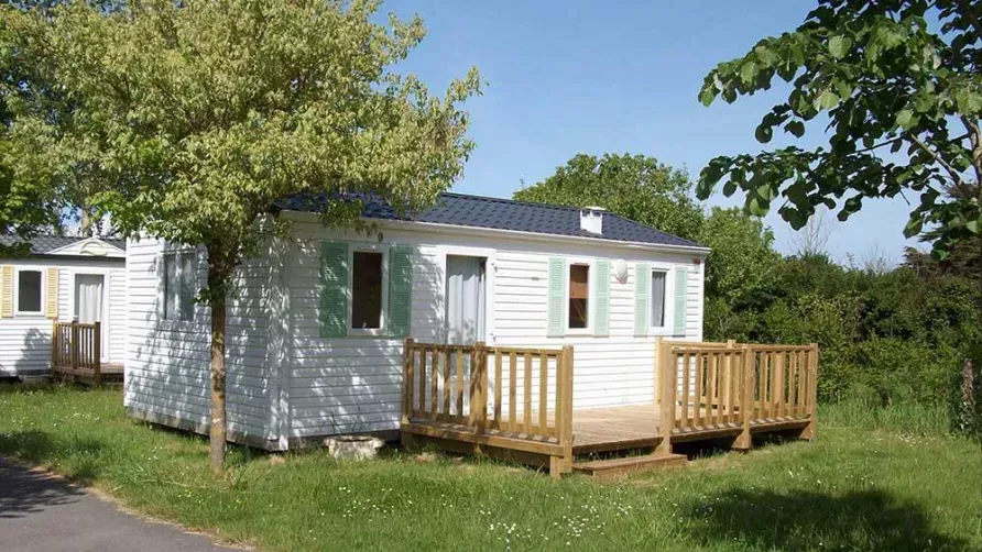 Camping KERLAY