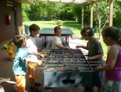Camping Emmen 