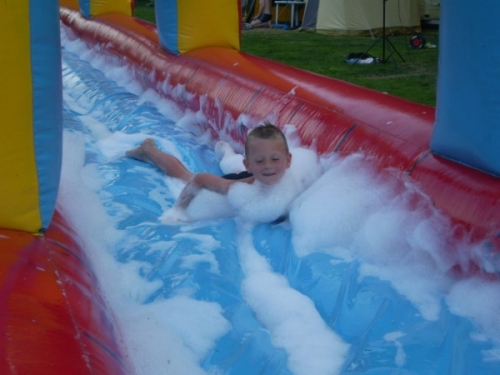 Camping Emmen
