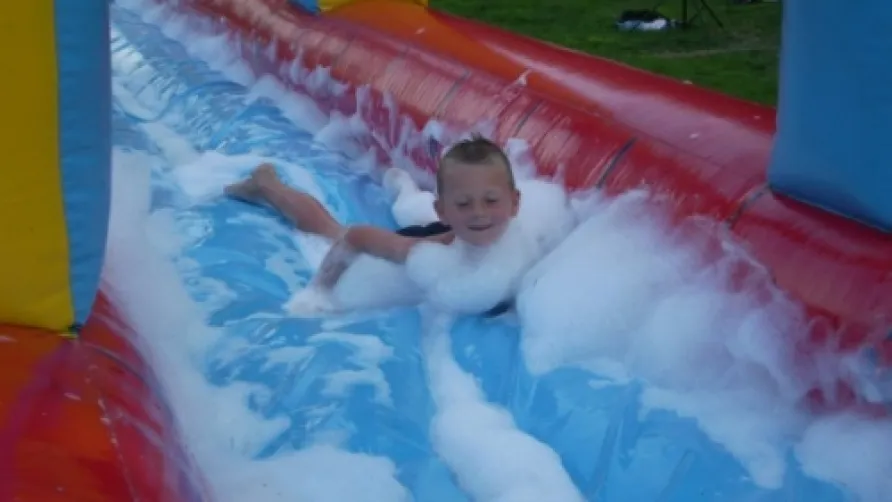 Camping Emmen