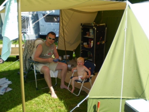 Camping Emmen