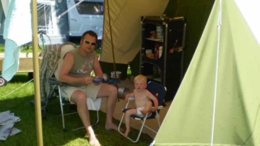 Camping Emmen