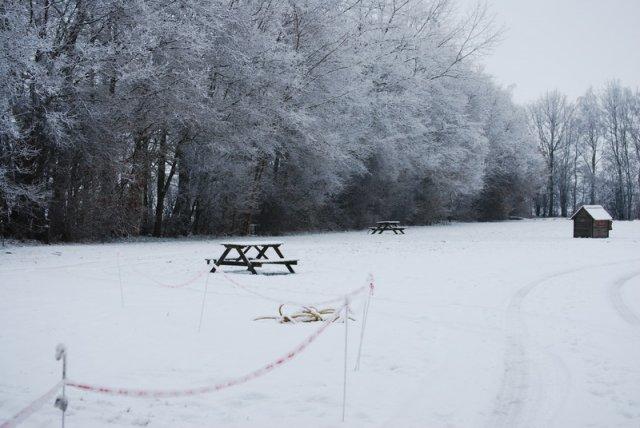 Camping Emmen
