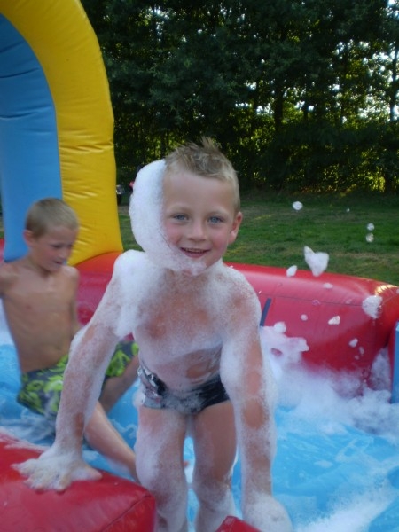 Camping Emmen