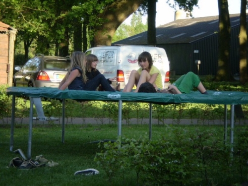 Camping Emmen