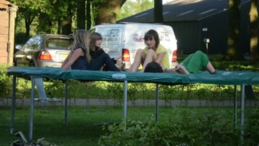 Camping Emmen