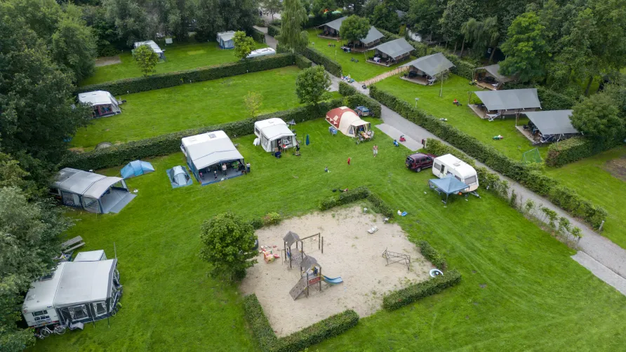 Camping Emmen