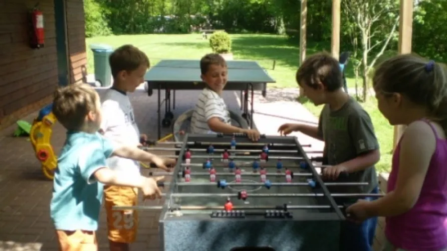 Camping Emmen