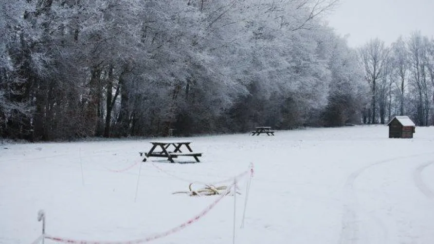 Camping Emmen