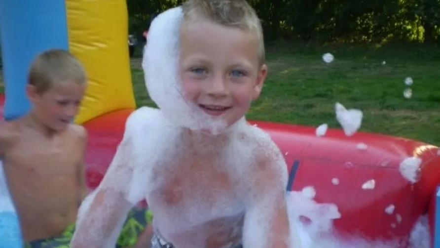 Camping Emmen