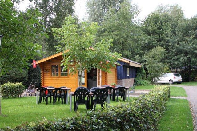 Camping Emmen