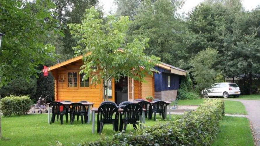 Camping Emmen