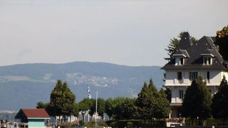 Ternélia le Pavillon des Fleurs