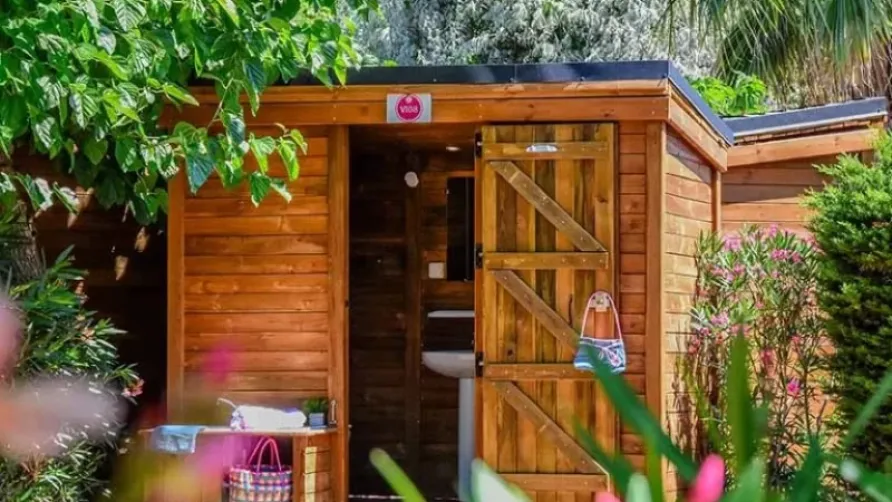 Camping Resort Les Champs Blancs