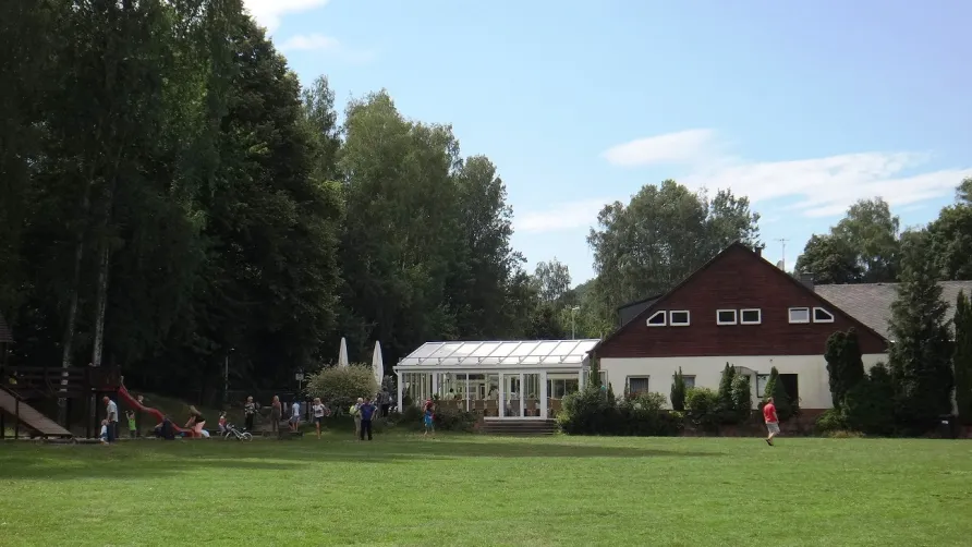 Campingplatz Talgut Lauenhain