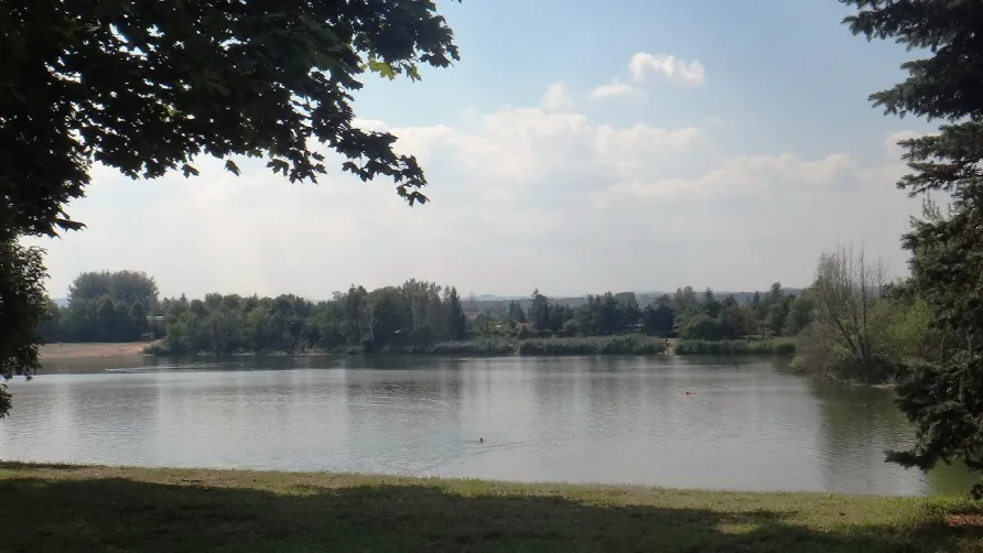 Waldcamping Pirna Copitz