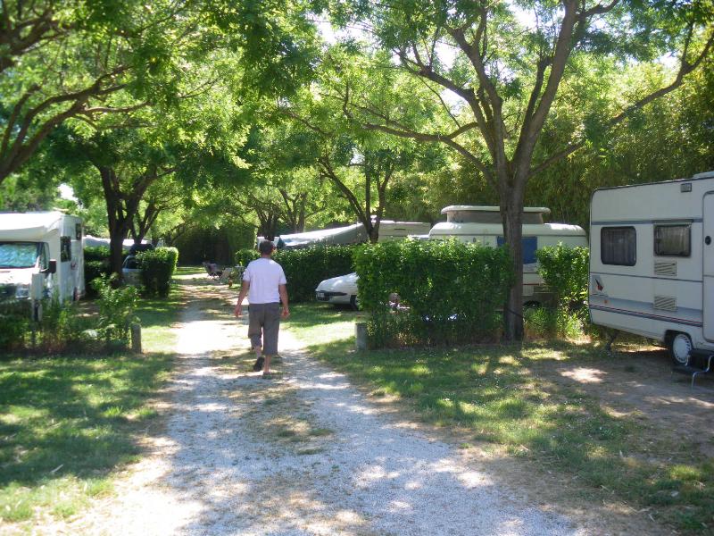 Camping Pegomas