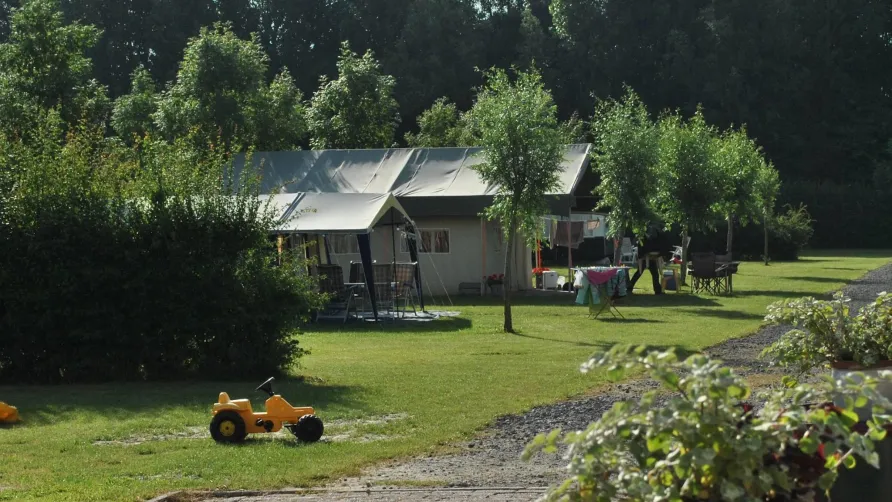 Camping De Paardenwei