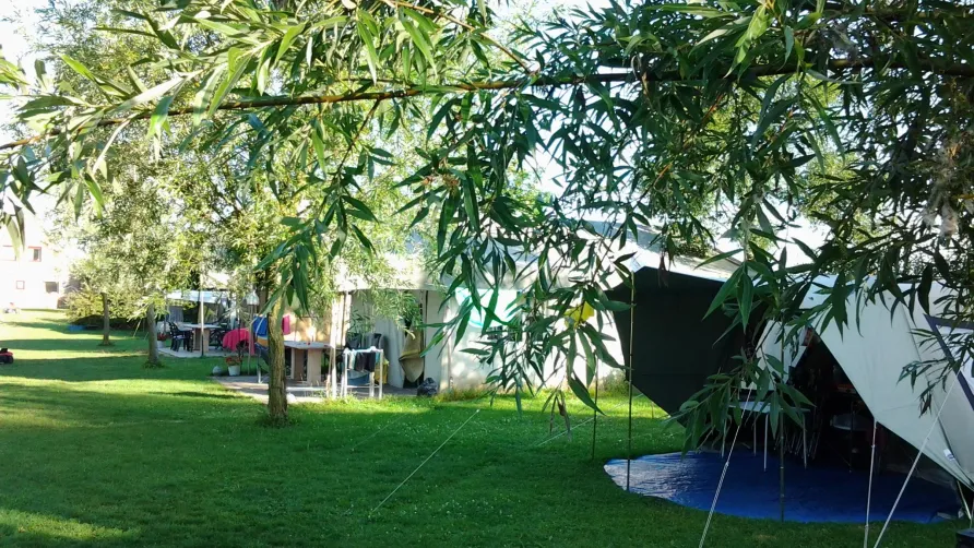 Camping De Paardenwei