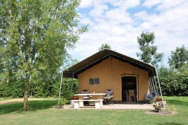 Camping De Paardenwei