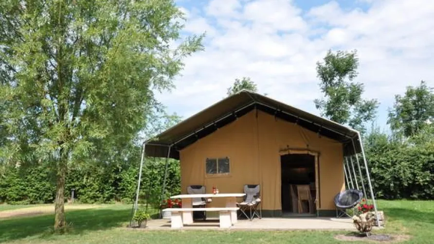 Camping De Paardenwei