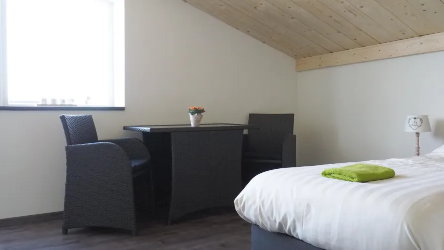 Camping De Paardenwei