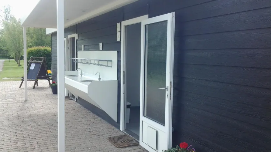 Camping De Paardenwei