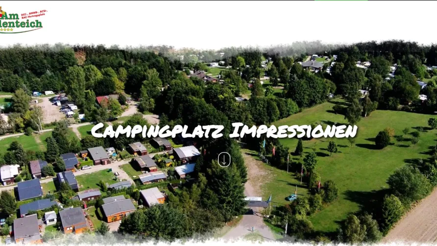 Camping-Mobilheimpark Am Mühlenteich