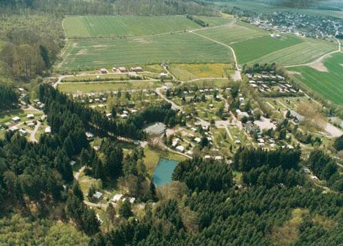 Camping-Mobilheimpark Am Mühlenteich
