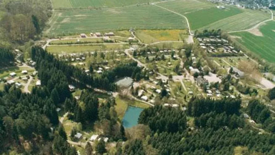 Camping-Mobilheimpark Am Mühlenteich