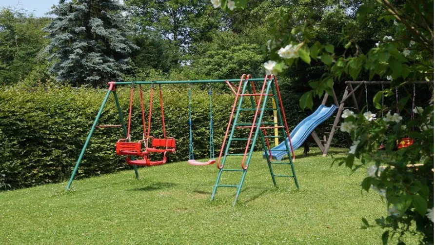 Campingplatz im Siebengebirge