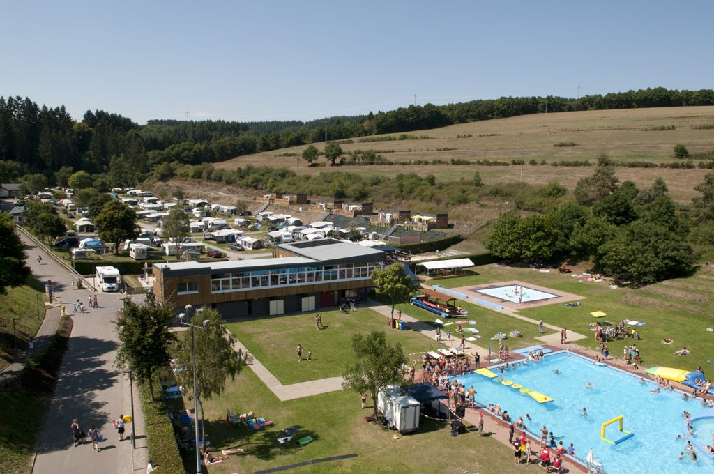 Camping Kaul