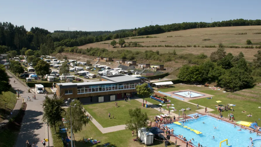 Camping Kaul
