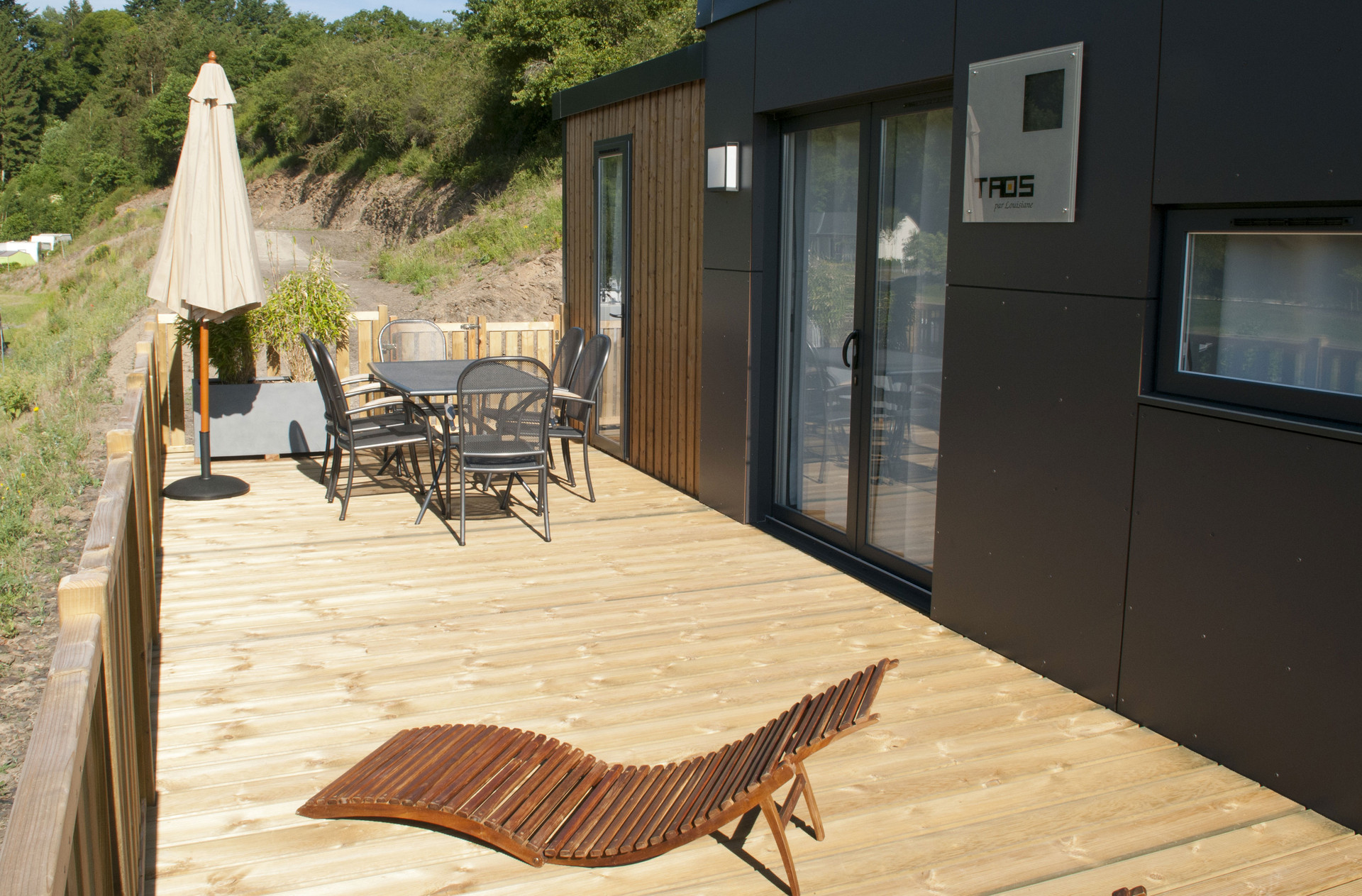 Camping Kaul