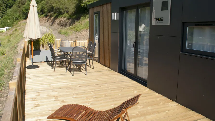 Camping Kaul