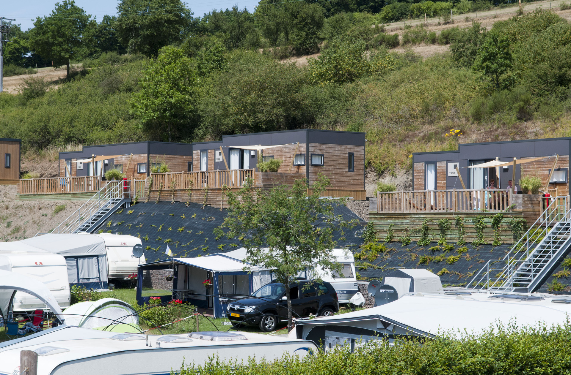 Camping Kaul