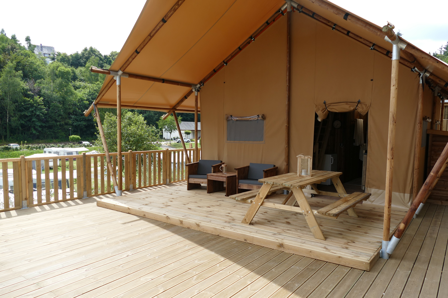Camping Kaul