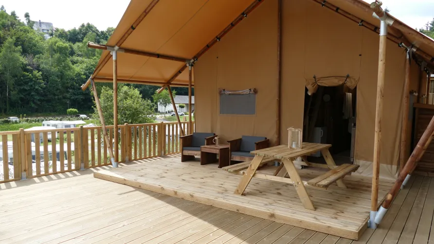 Camping Kaul